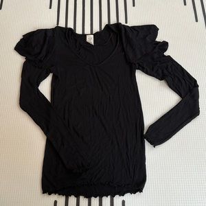 We the Free long sleeve shirt-size s